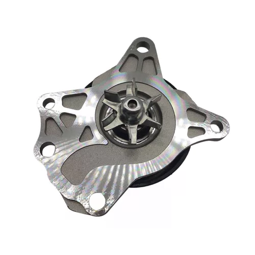 1610009240 1610009450 1610009530 1610049895 1610080003 Car Engine Water Pump for toyota - image 4